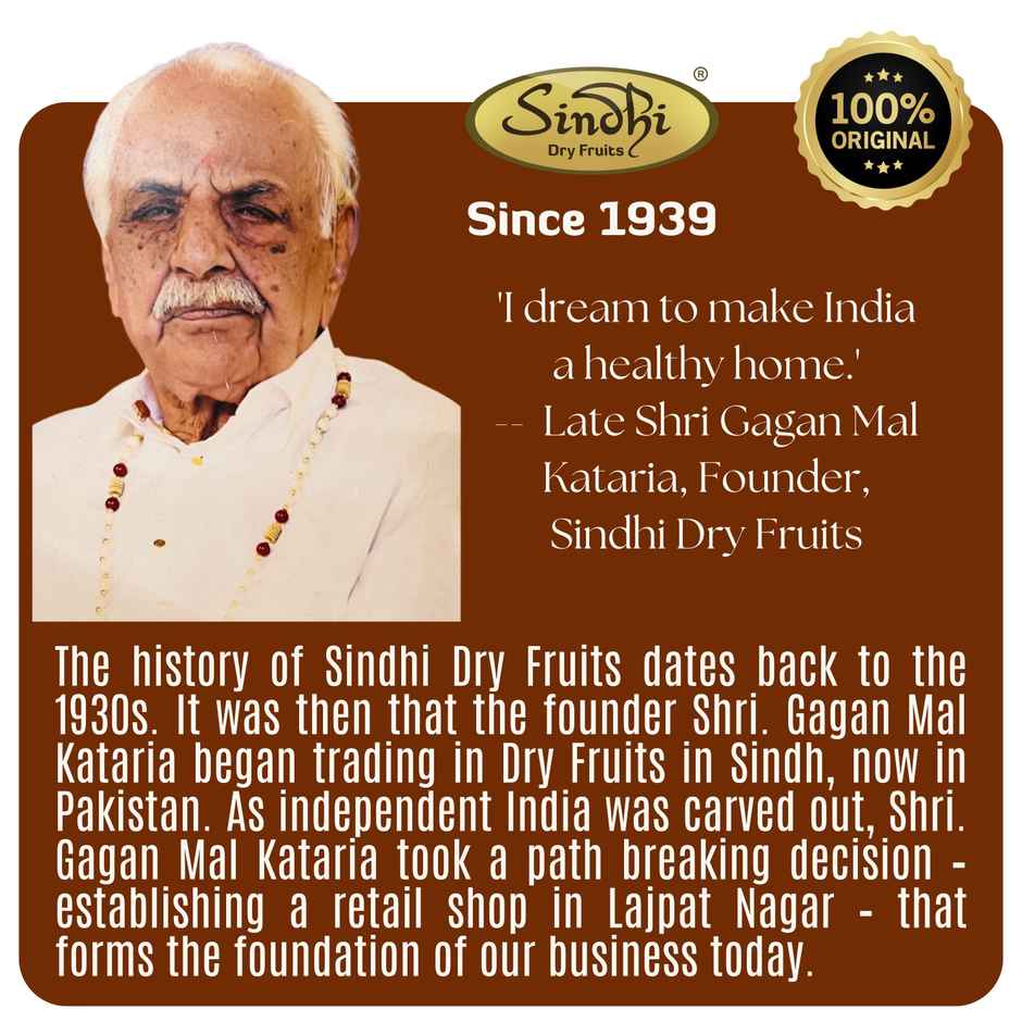 Sindhi Dry Fruit Premium Dry Fruits Gift Box