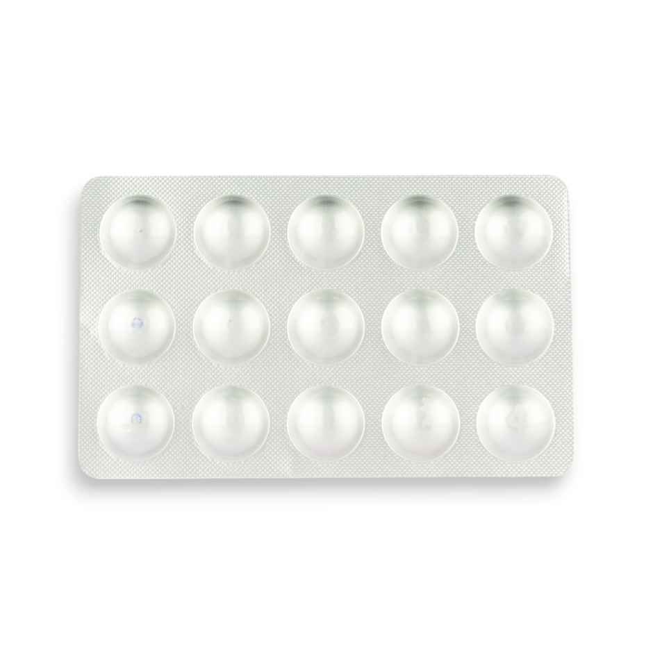 Gabapin NT 200 Tablet