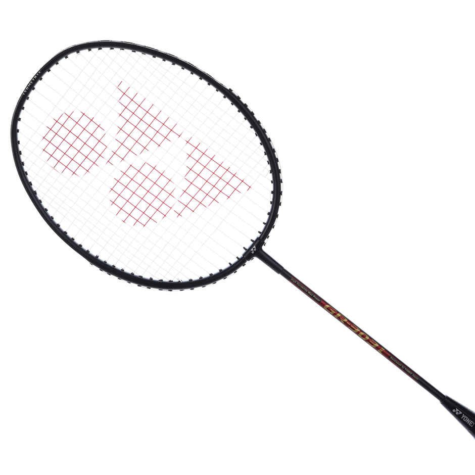 Yonex GR303i Badminton Racquet | Black | G4