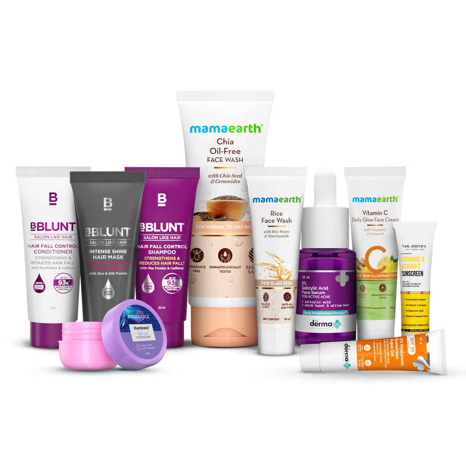 All In One Winter Care Essential