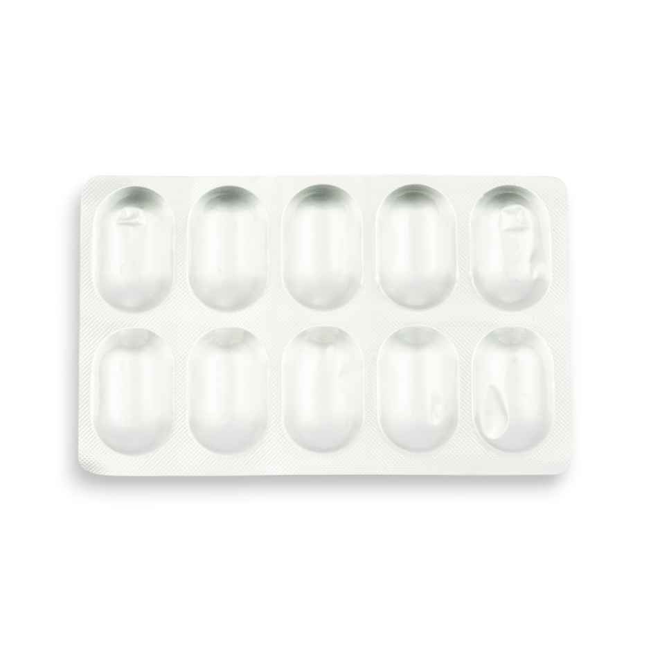 Lubry-GM Tablet