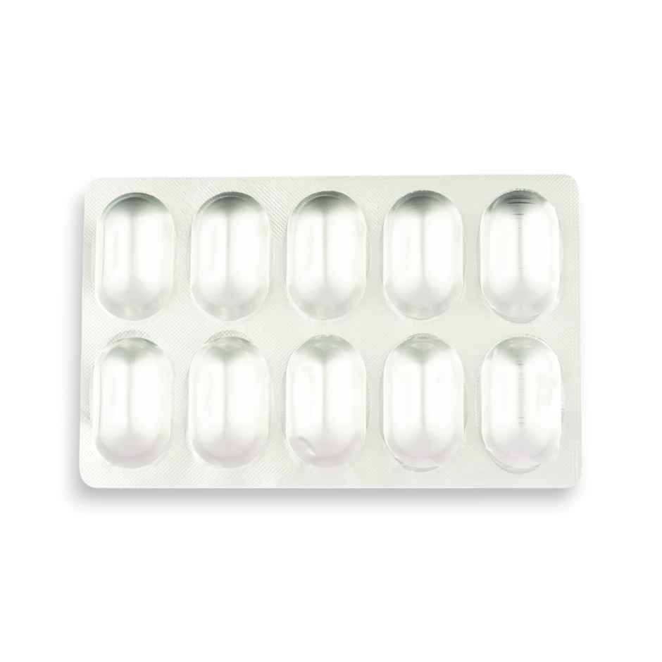 Maxiliv Glutathione Tablet