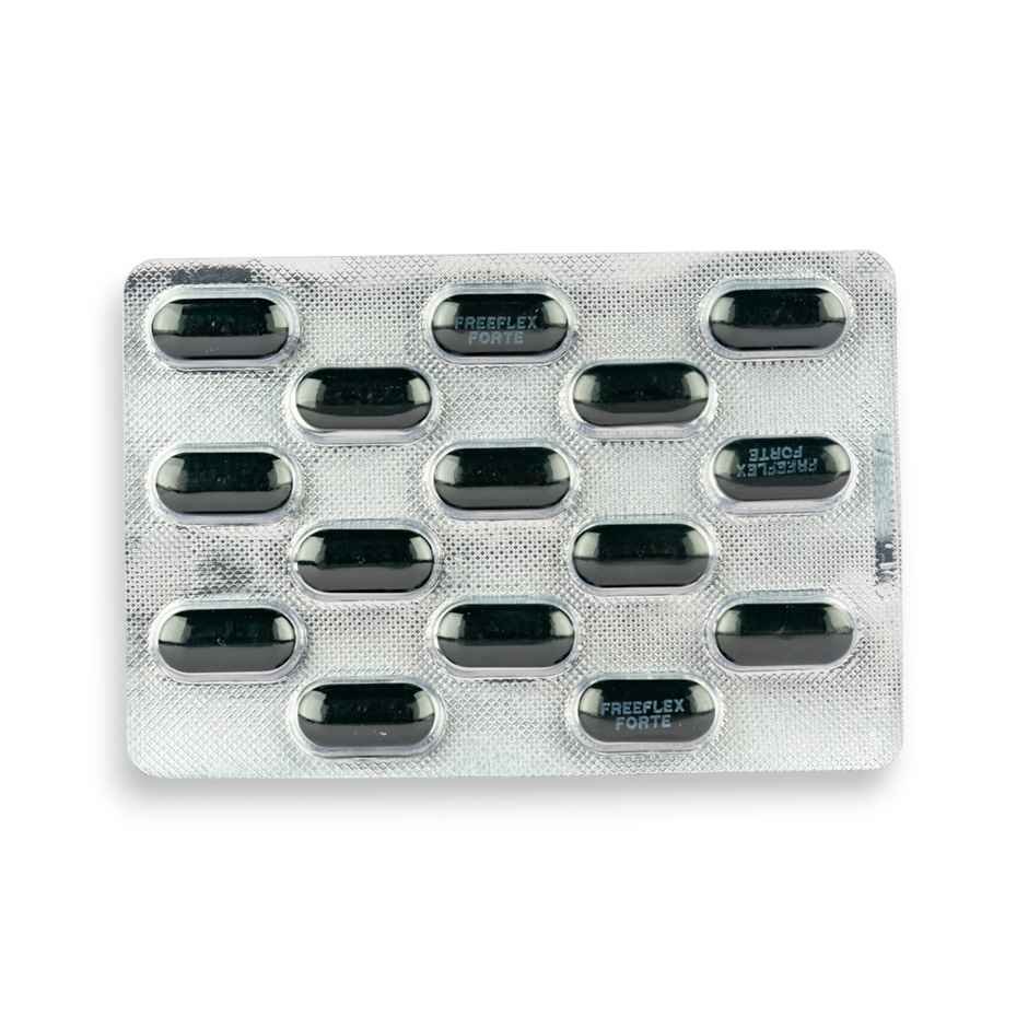 New FreeFlex Forte Soflets