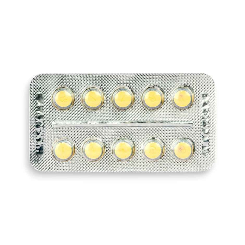 Rivaban 2.5 Tablet