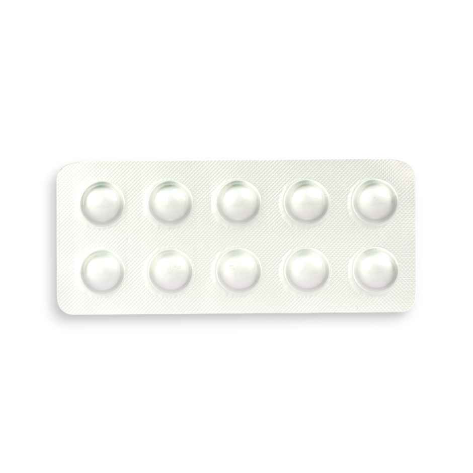 Eurepa-V 0.5/0.3 Tablet