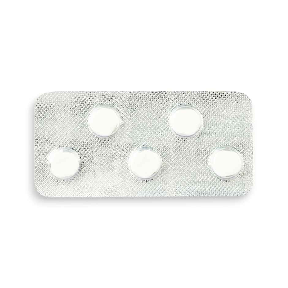 Zovirax 200mg Tablet