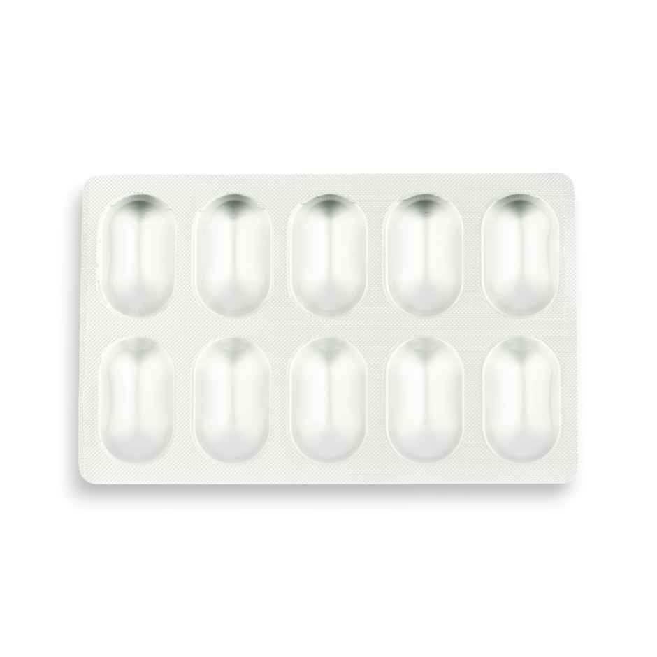 Storva Gold 20 Capsule