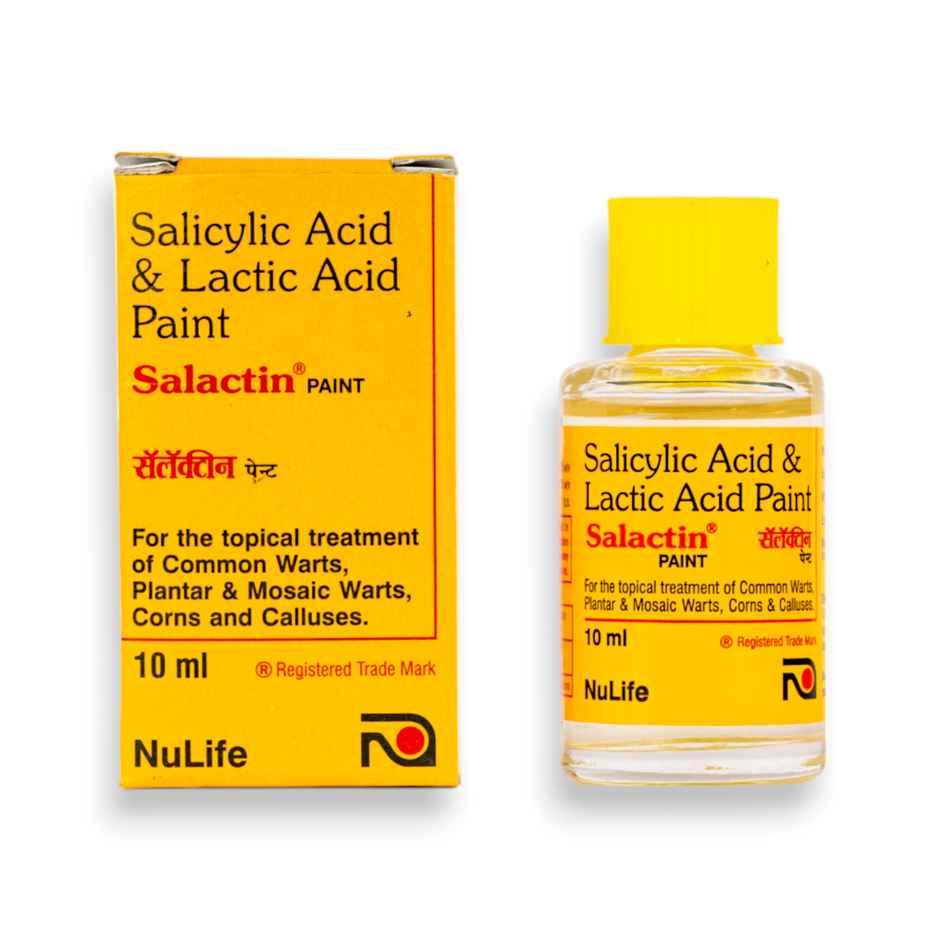 Salactin Paint