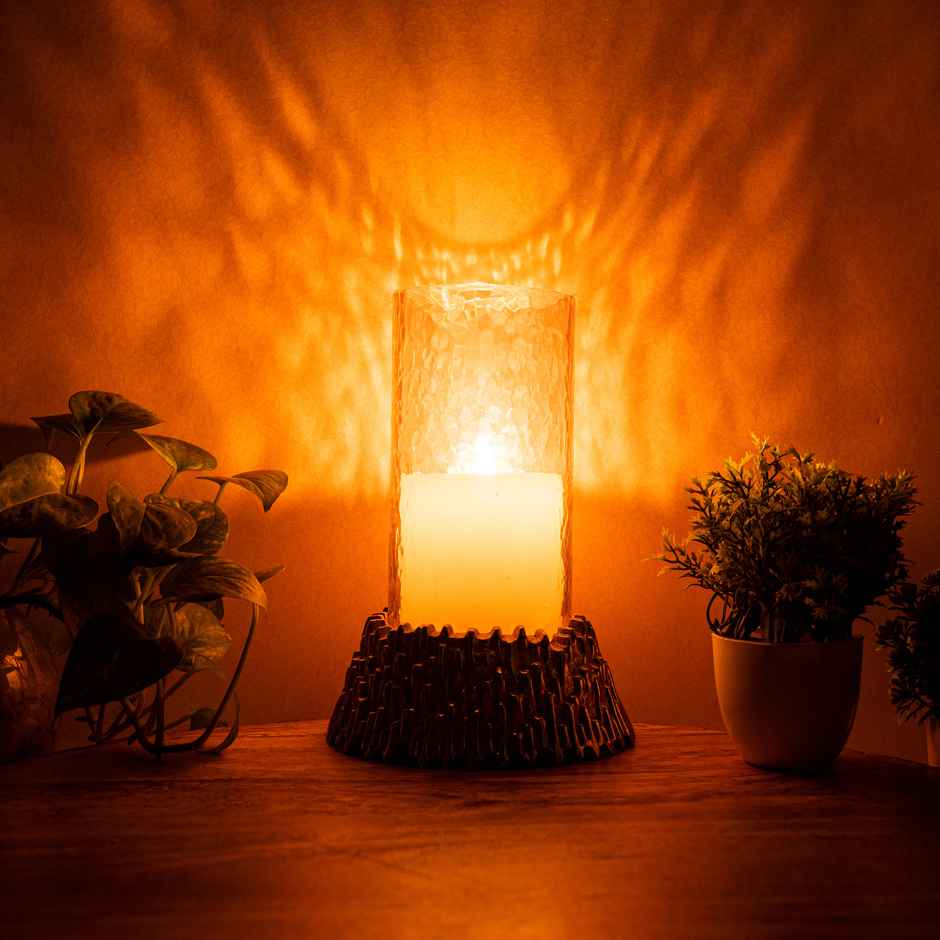 Gibox Metal Hurricane