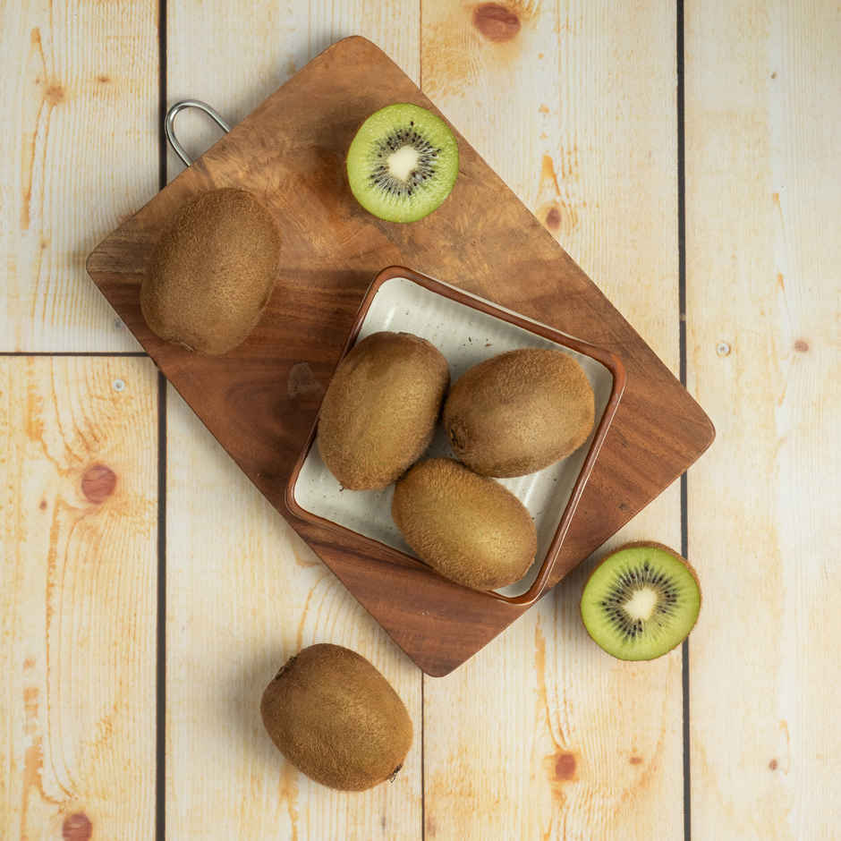 Kiwi Green