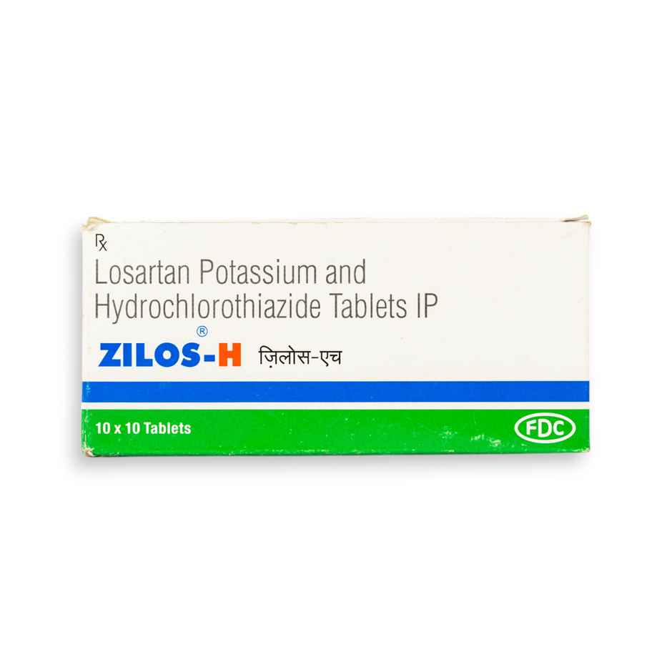 Zilos-H Tablet