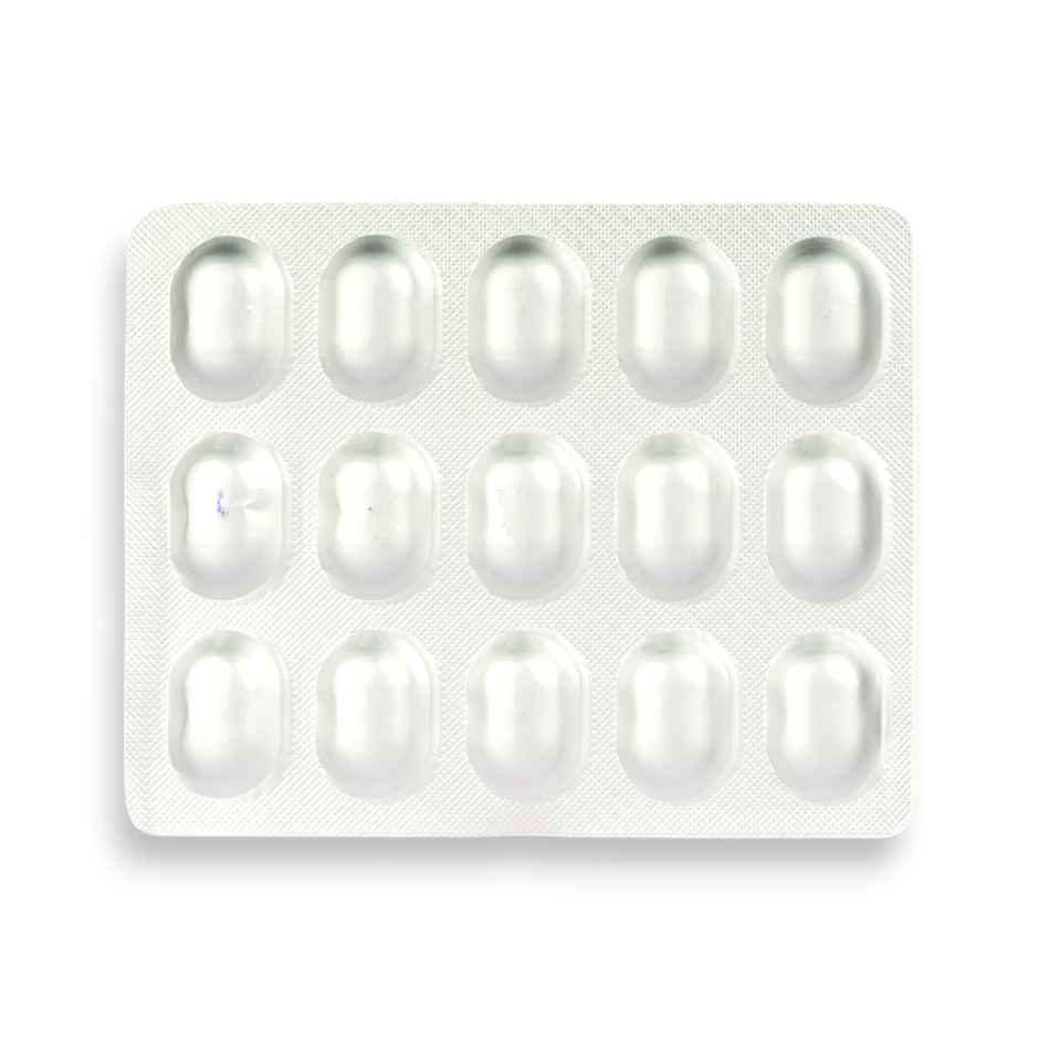 Oxra-S 10/100 Tablet