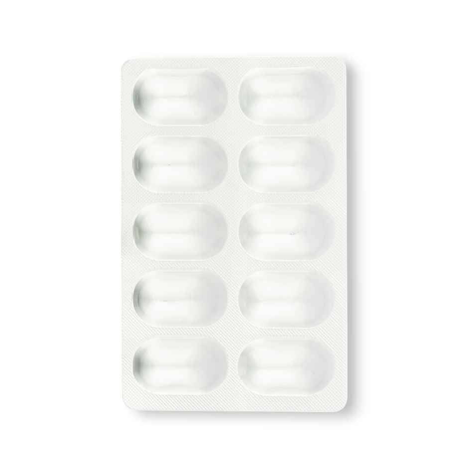 Sitaglyn M 50/ 500 Tablet PR
