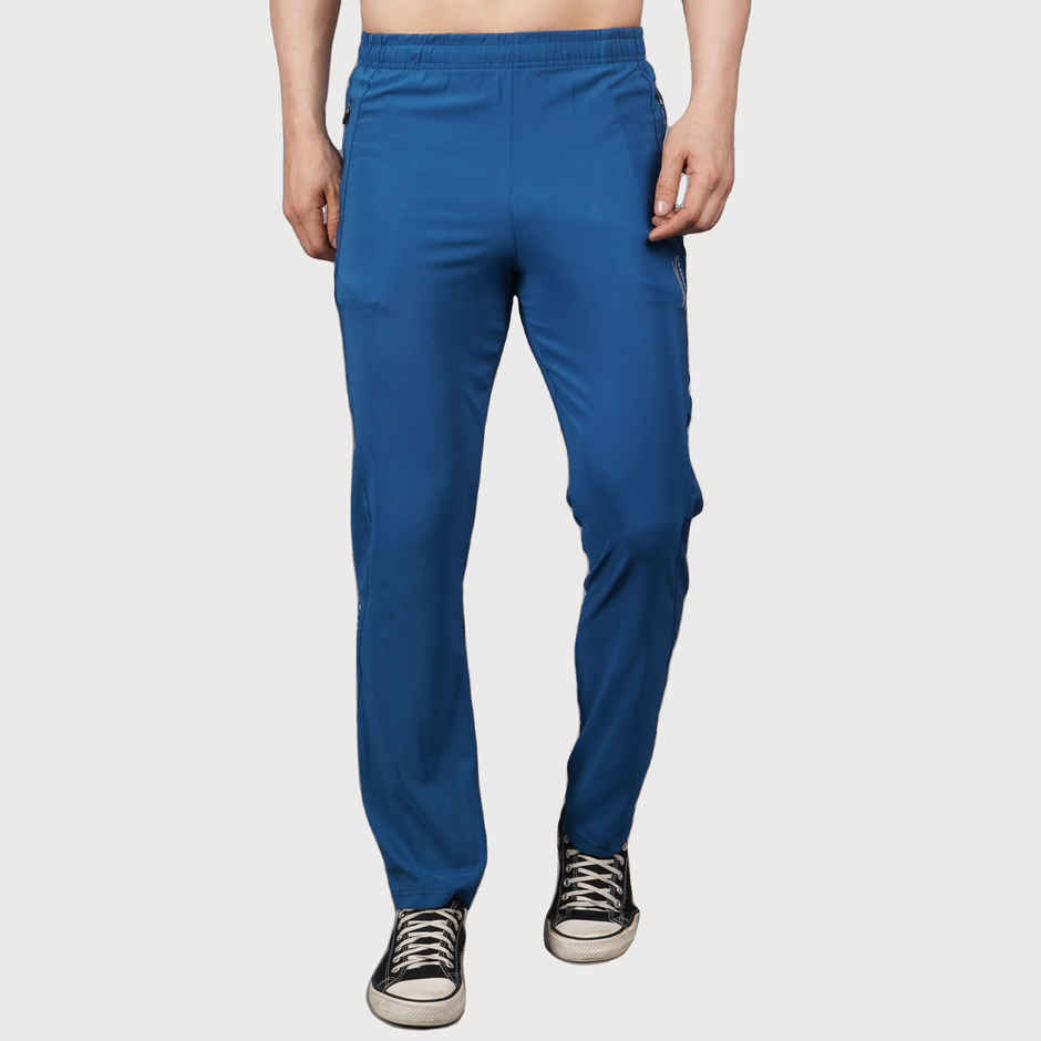 Shiv Naresh Men's Trackpant | 597 - Airforce | M