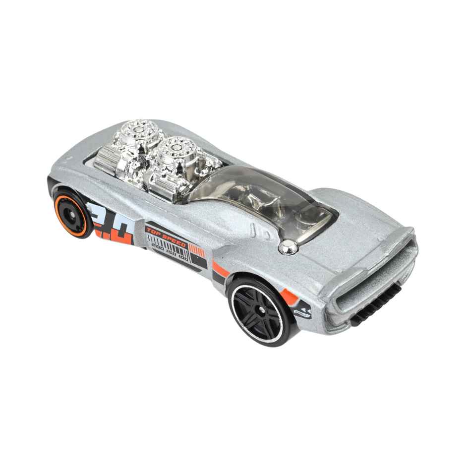 Hot Wheels 1-Car Pack of 1:64 Scale VehiclesSeries-151/250
