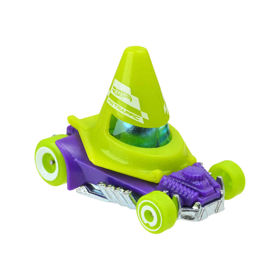 Hot Wheels 1-Car Pack of 1:64 Scale VehiclesSeries-148/250