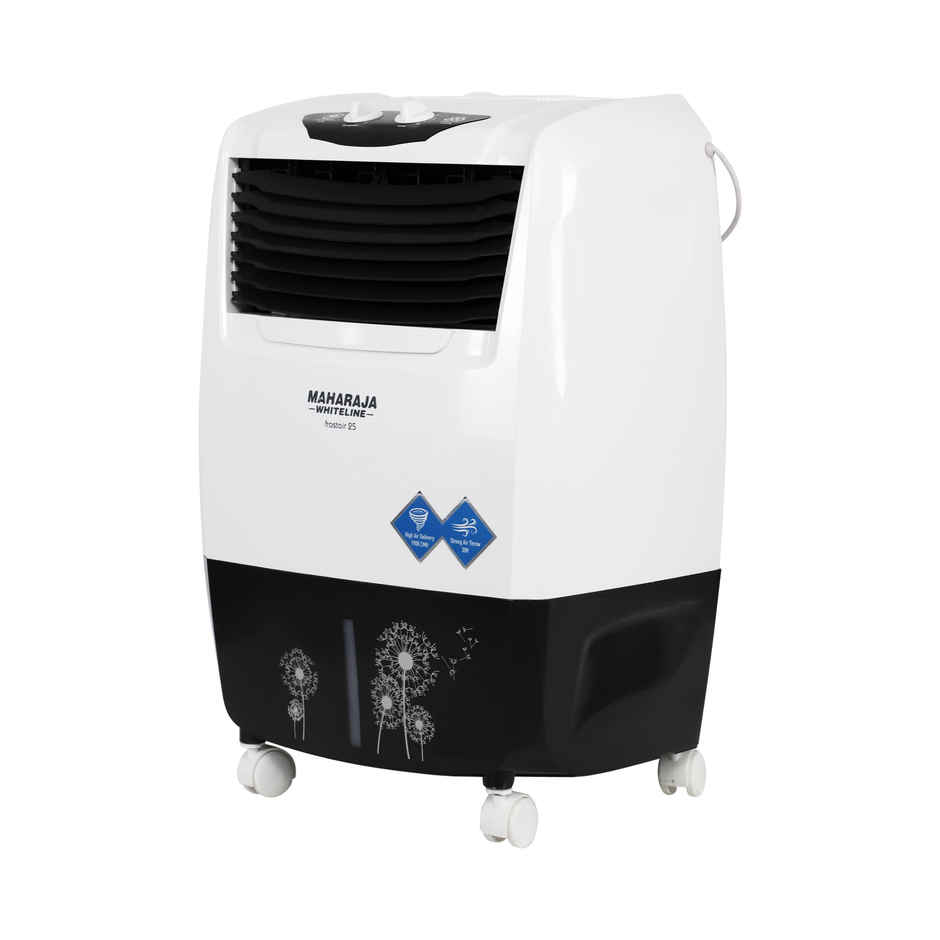 Maharaja Whiteline Frostair 25