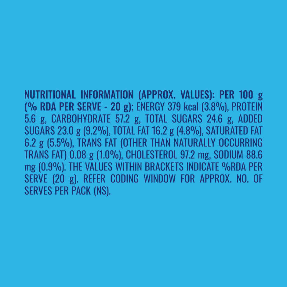 Baked Creation British Style Pound Cake