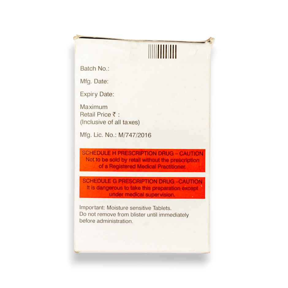 Telista-AMH Tablet