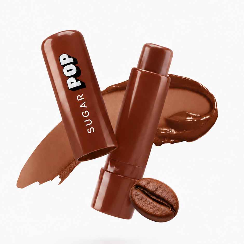SUGAR POP Nourishing Lip Balm | SPF | 04 Coffee