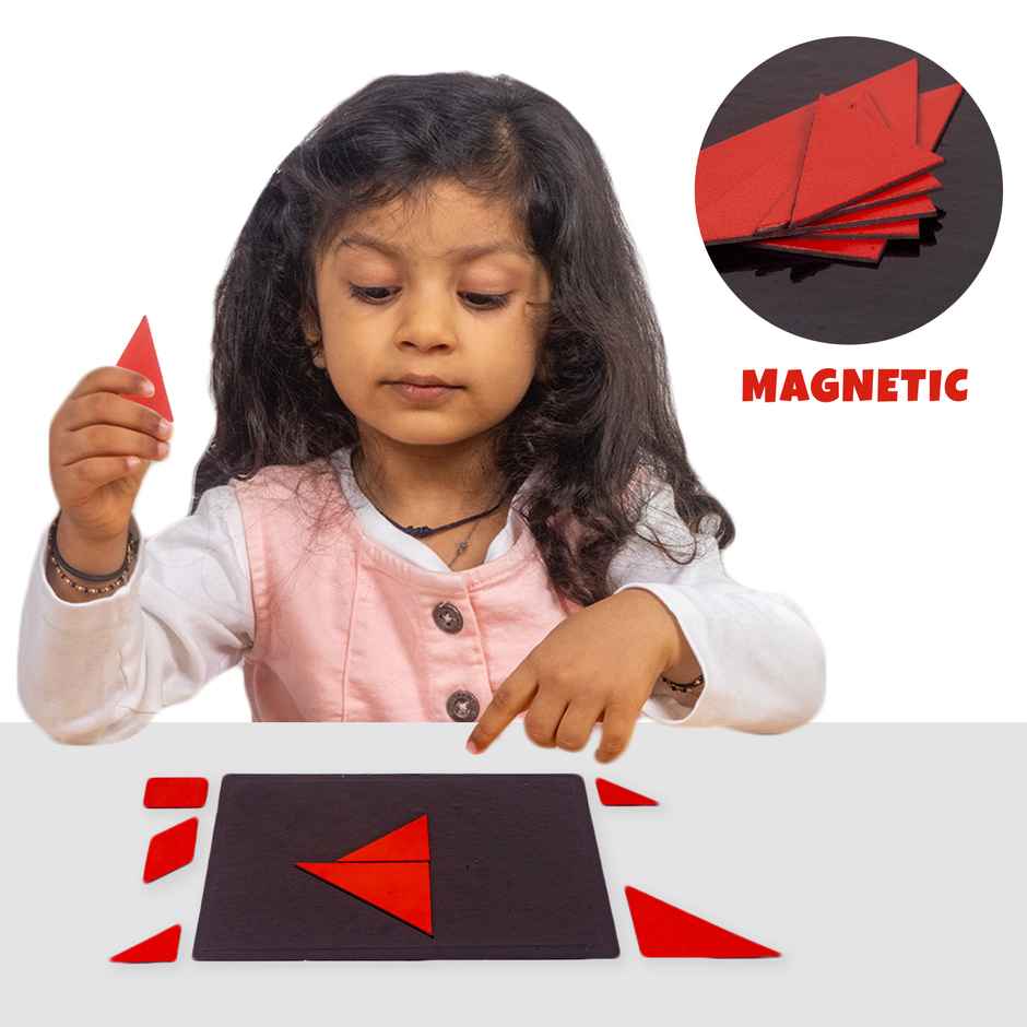 Ratna's The Black Box Puzzle