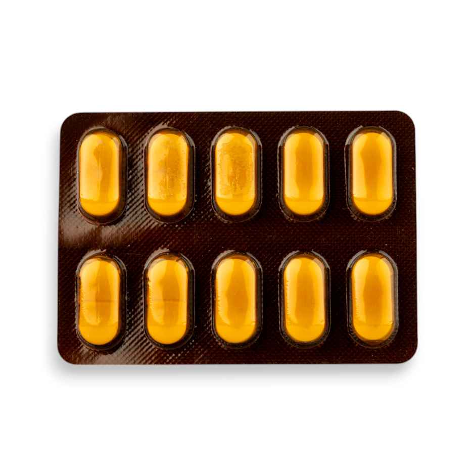 Niacin NF Tablet