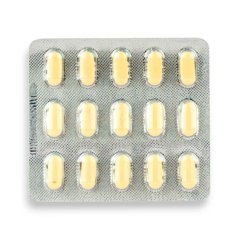 Levepsy 500 Tablet