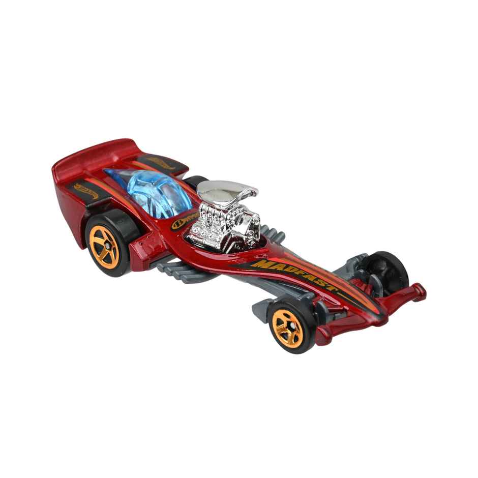 Hot Wheels 1-Car Pack of 1:64 Scale VehiclesSeries-170/250