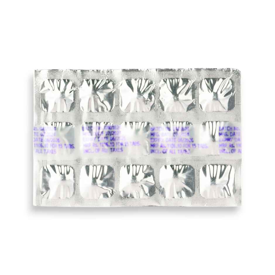 Novastat 40 Tablet