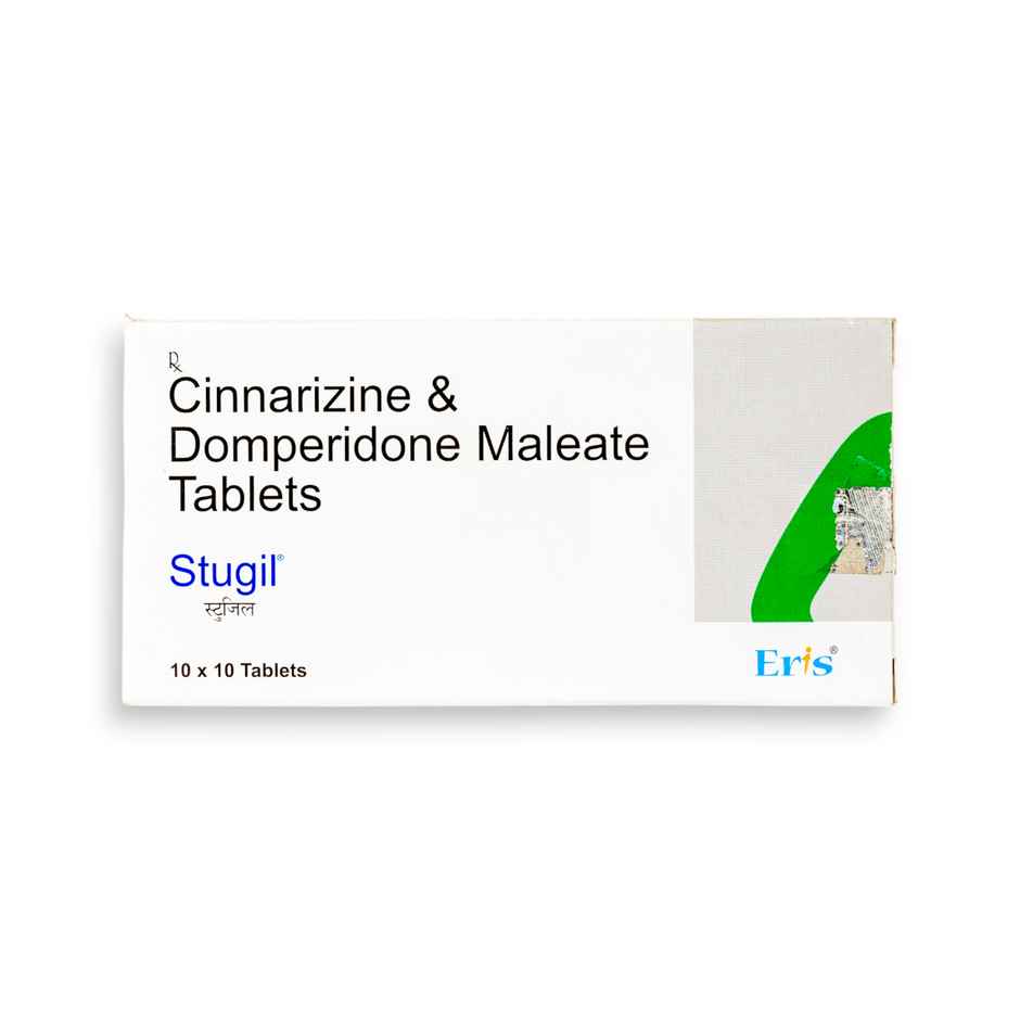 Stugil Tablet
