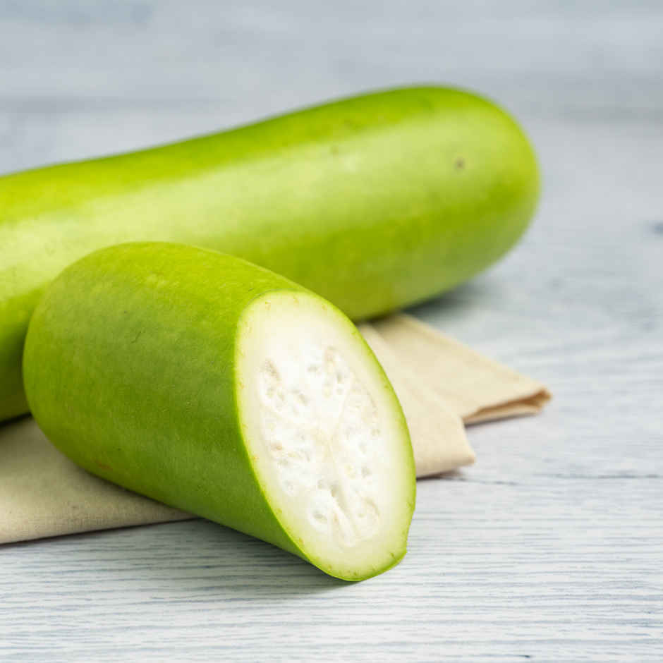 Bottle Gourd Combo