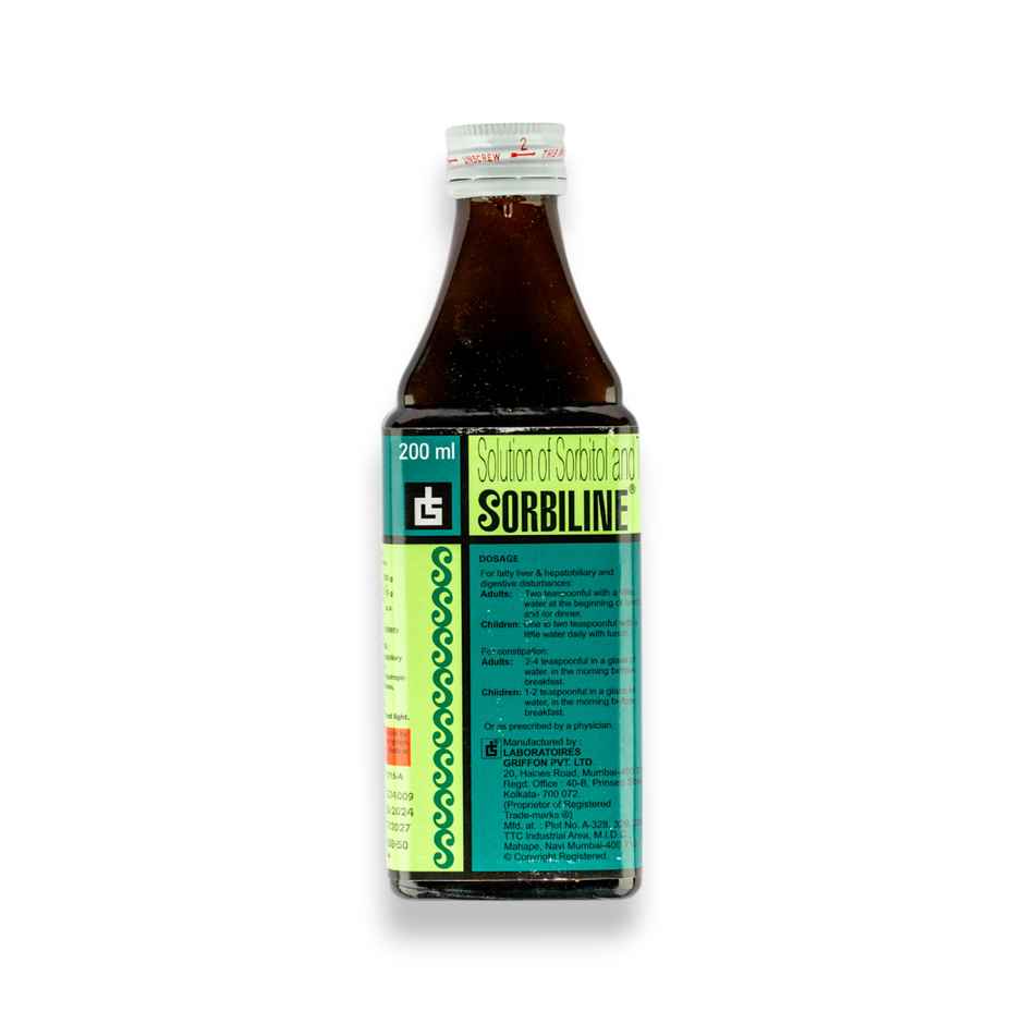 Sorbiline Syrup