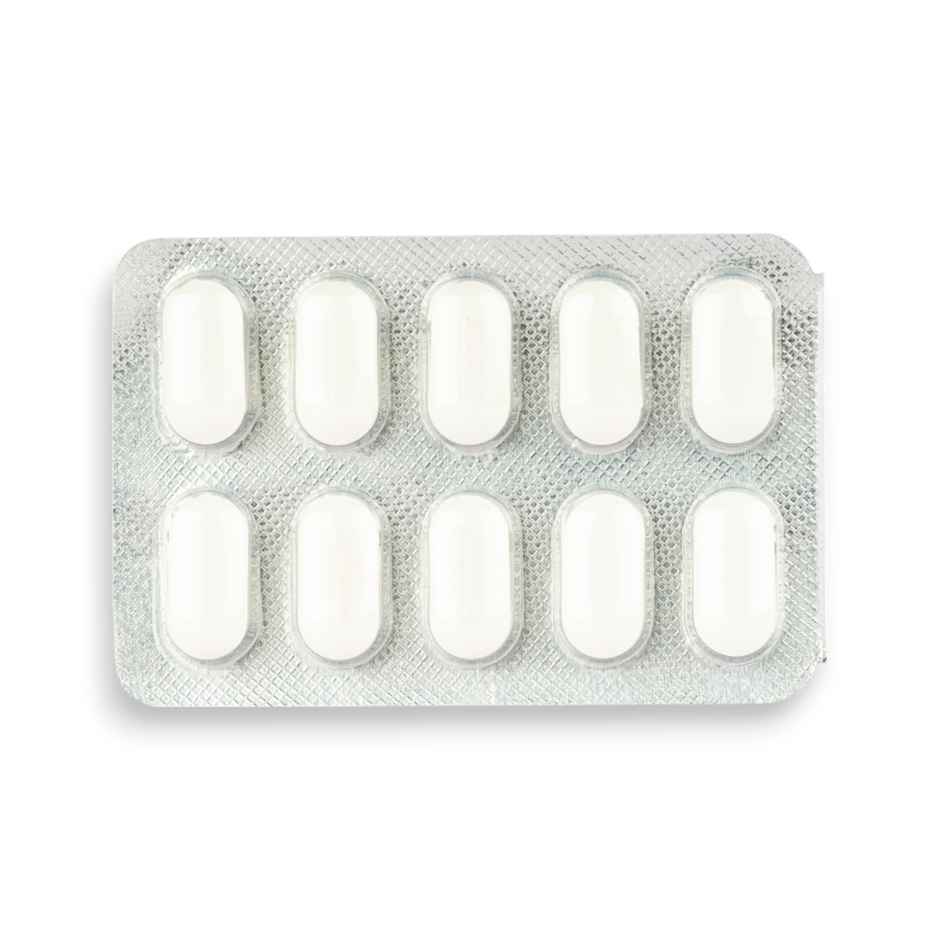 Torleva XR 500 Tablet PR