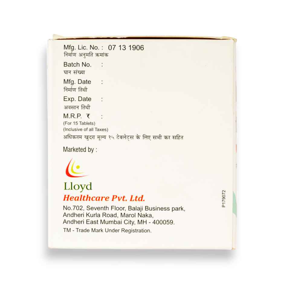 Vogloyd 3D 2.2 Tablet PR