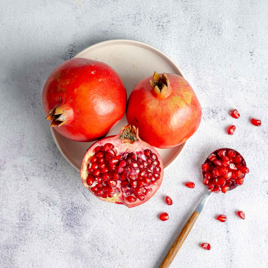 Pomegranate