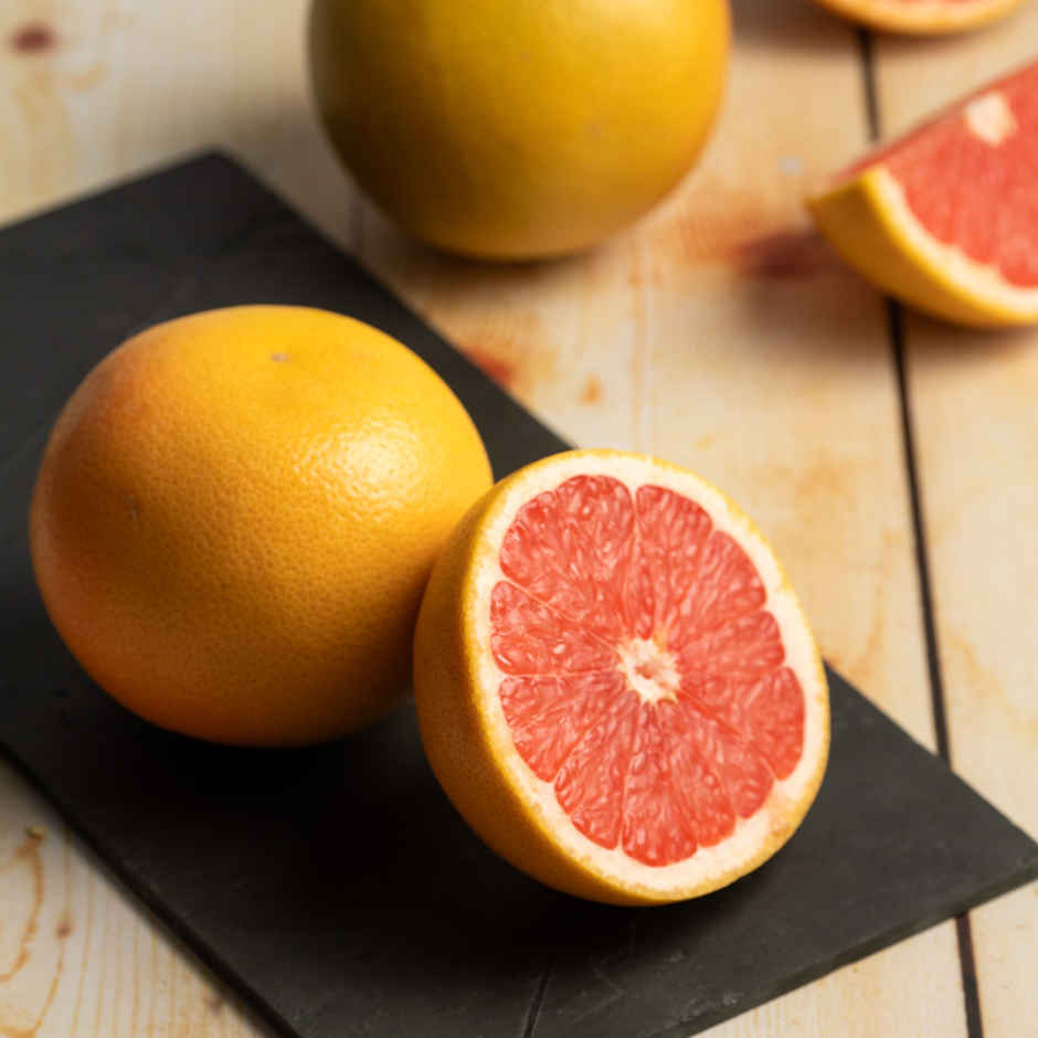 Grapefruit