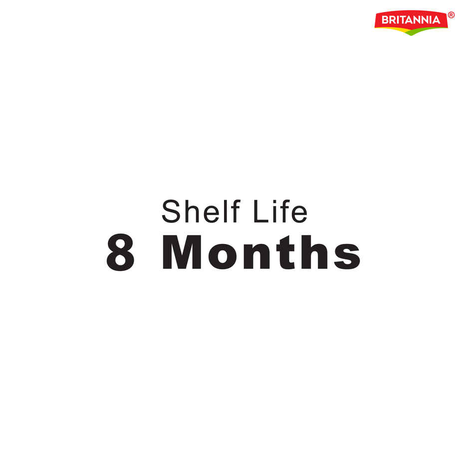 Britannia The Original Bourbon - Creme Biscuit with Chocolate | Chocolatey Indulgence in every layer