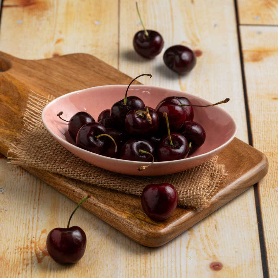 Cherry Imported
