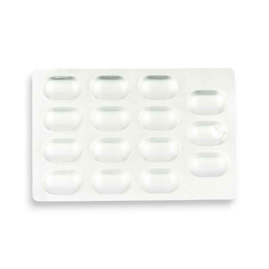 Glifoprime M 10/500 Tablet ER