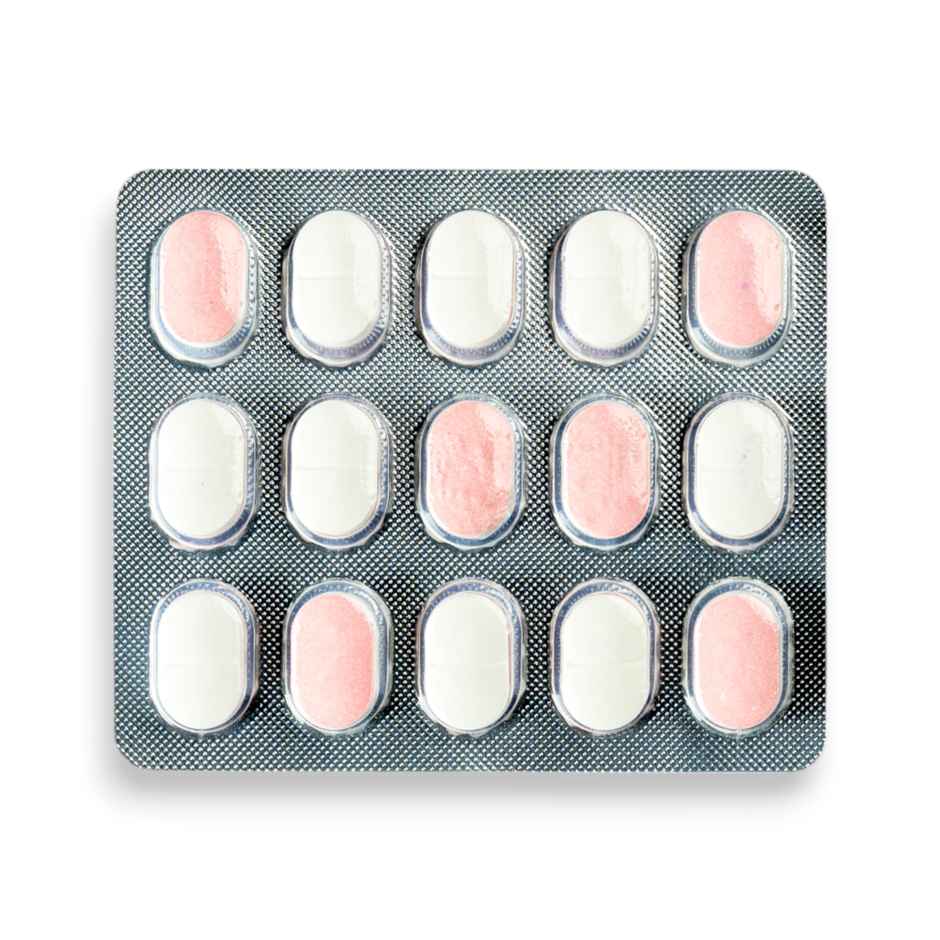 Glimisave M3 Forte Tablet PR