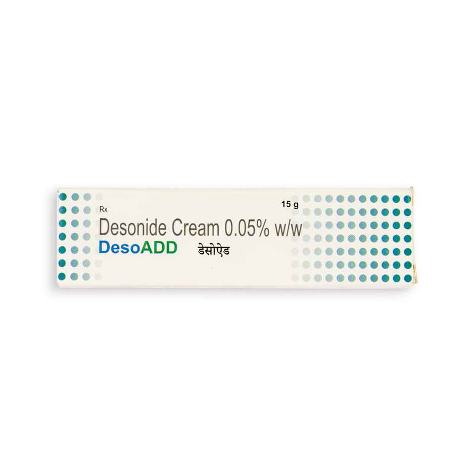 Desoadd Cream 