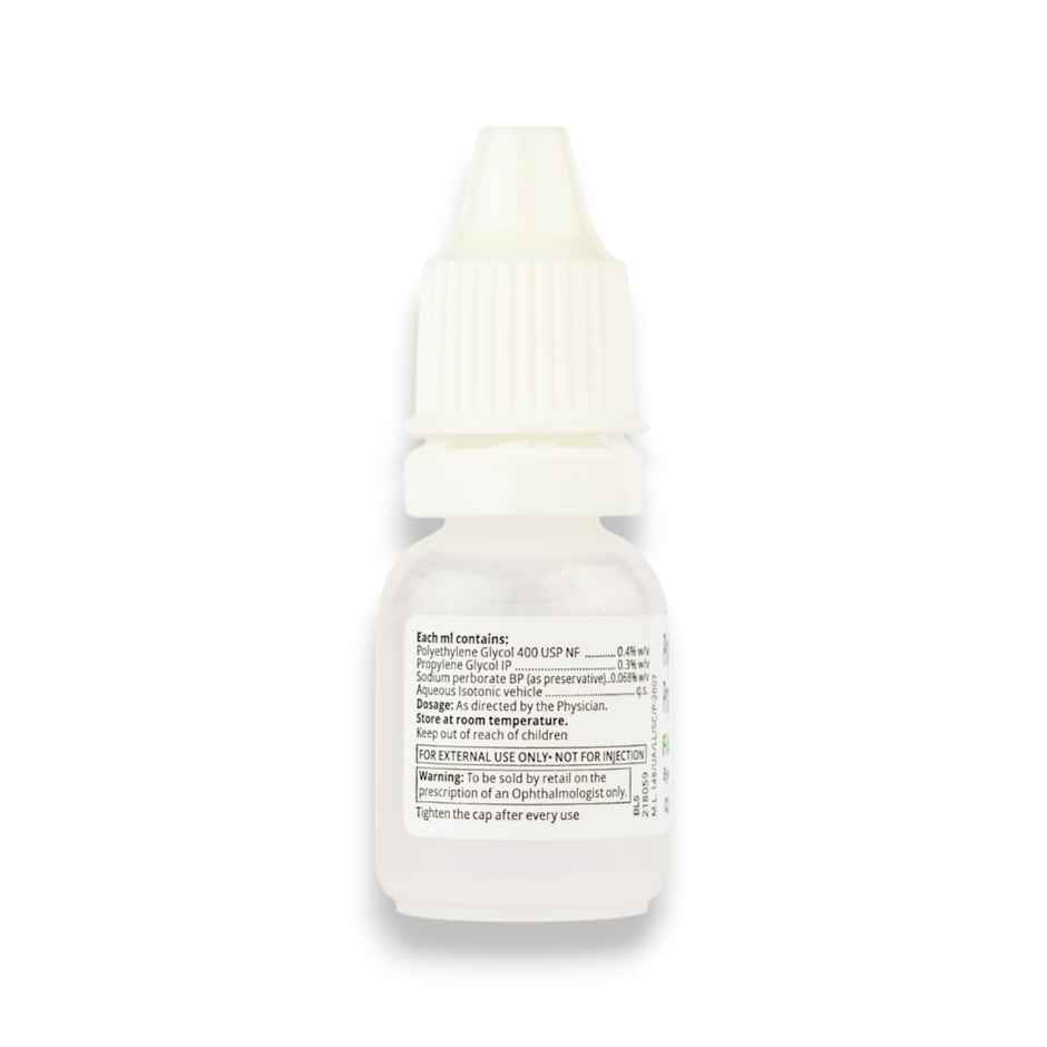 Flogel Ultra Eye Drop