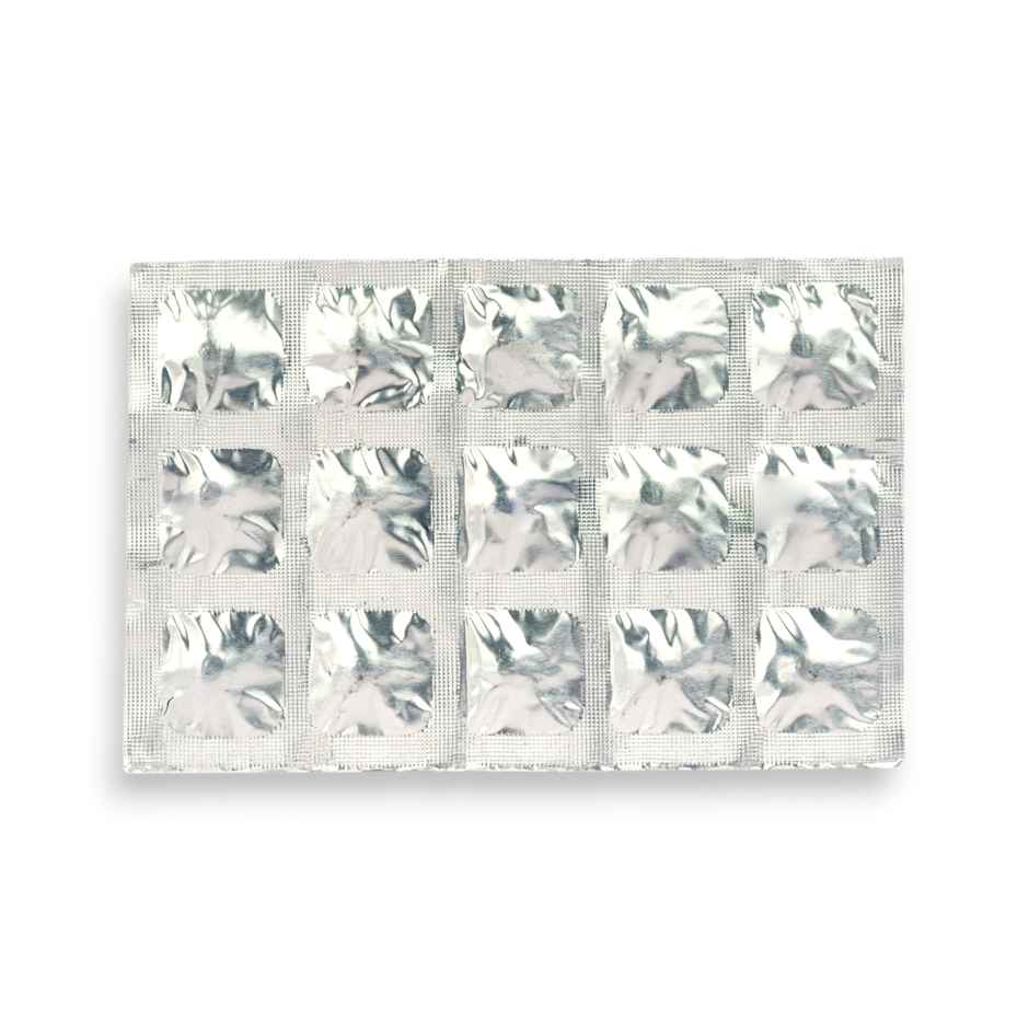 Pin Om 40 Tablet