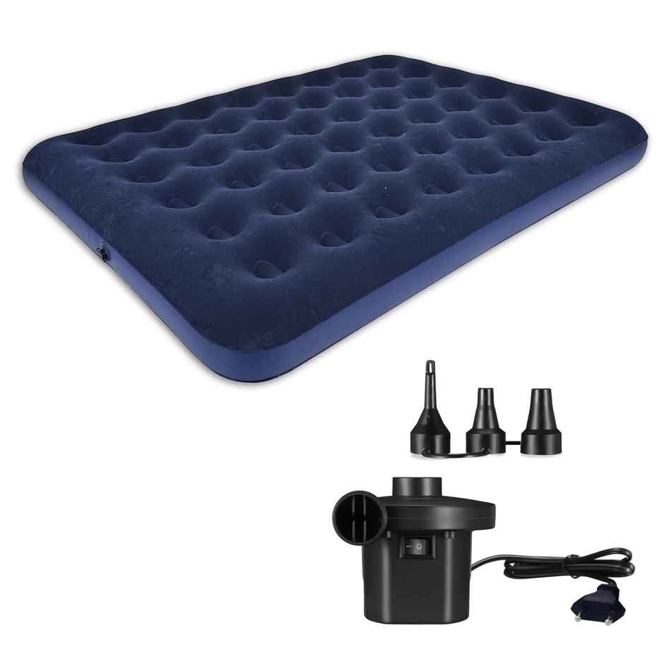 Robustt Air Bed - 56 Holes