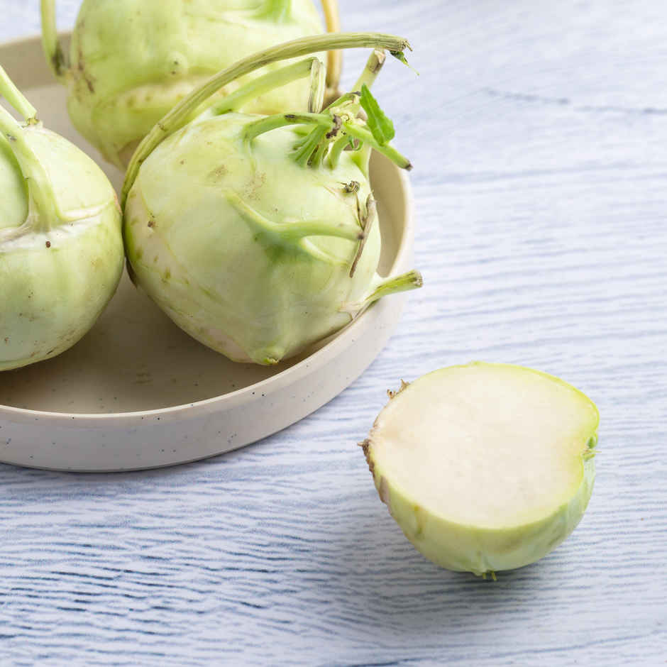 Knol Khol (Ganth Gobi)