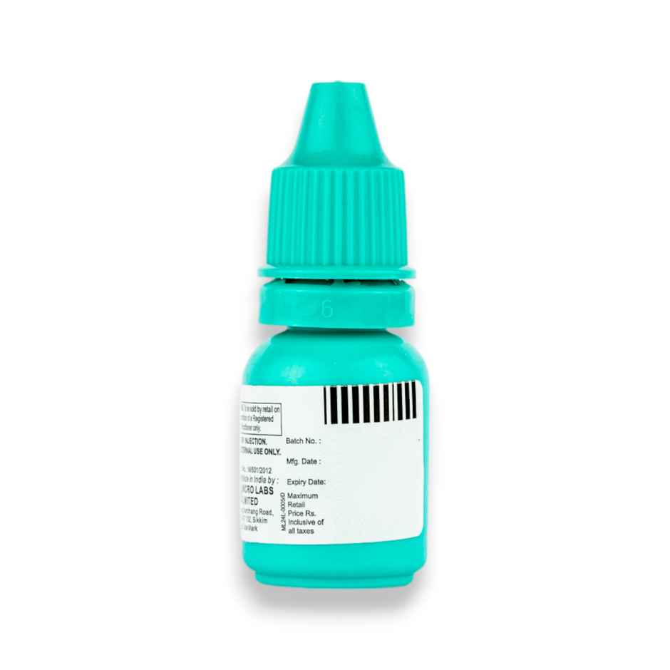 Moistane Eye Drop