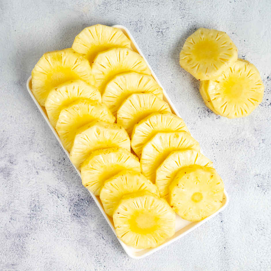 Pineapple Slices