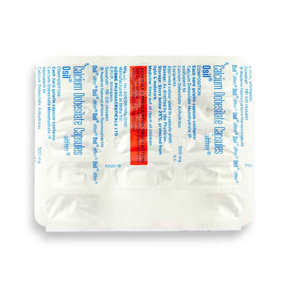 Osil Capsule