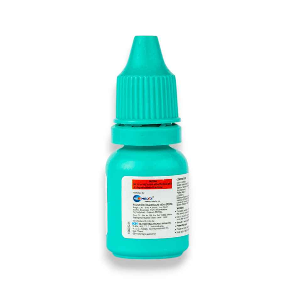 Hylosoft Eye Drop