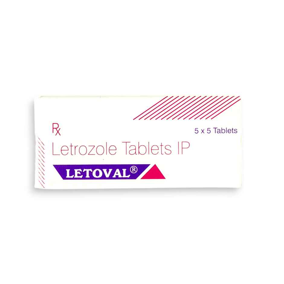 Letoval Tablet